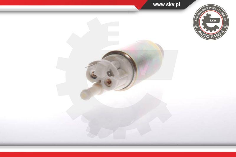 Esen SKV 02SKV206 - Fuel Pump parts5.com