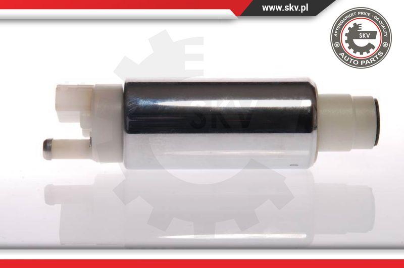 Esen SKV 02SKV201 - Fuel Pump parts5.com