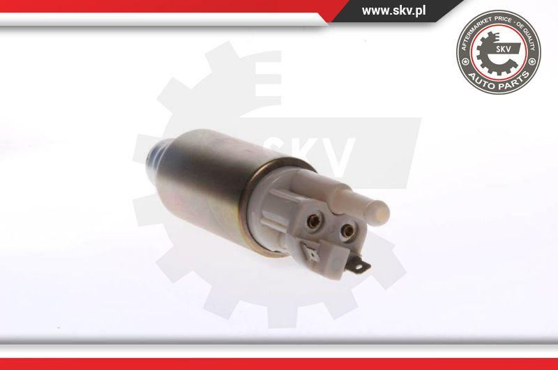 Esen SKV 02SKV203 - Pumpa za gorivo parts5.com