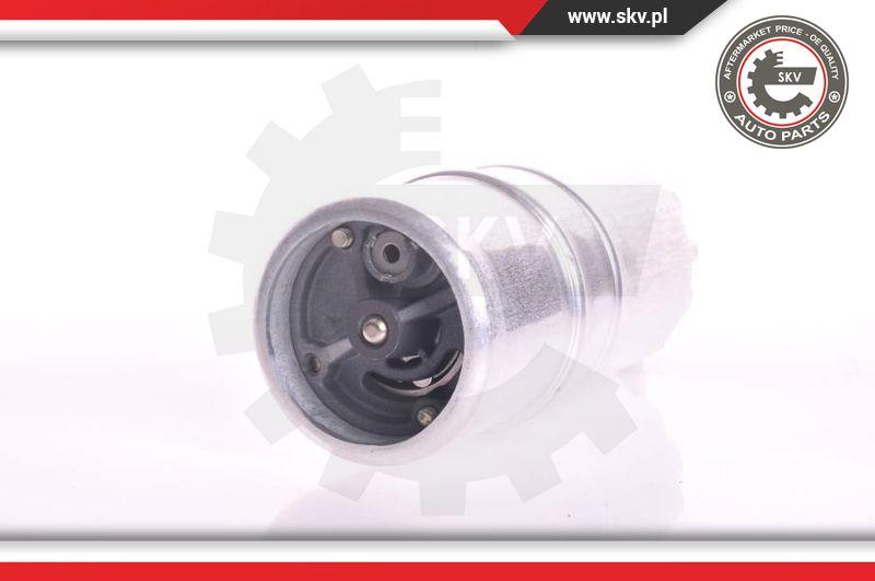 Esen SKV 02SKV202 - Fuel Pump parts5.com