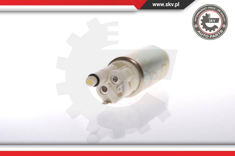 Esen SKV 02SKV207 - Fuel Pump parts5.com