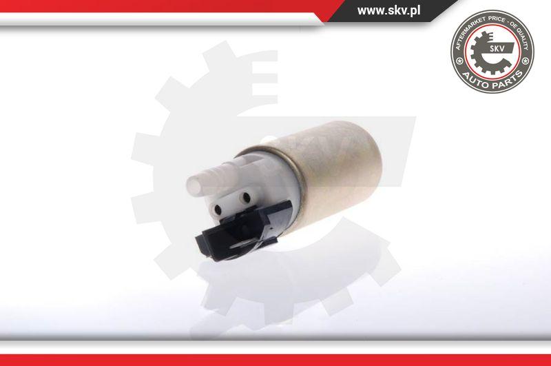 Esen SKV 02SKV219 - Pumpa za gorivo parts5.com