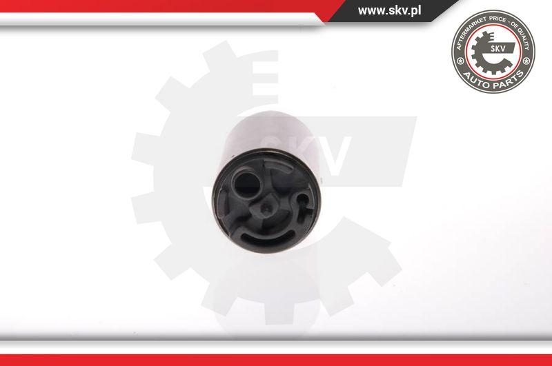 Esen SKV 02SKV214 - Yakıt pompası parts5.com