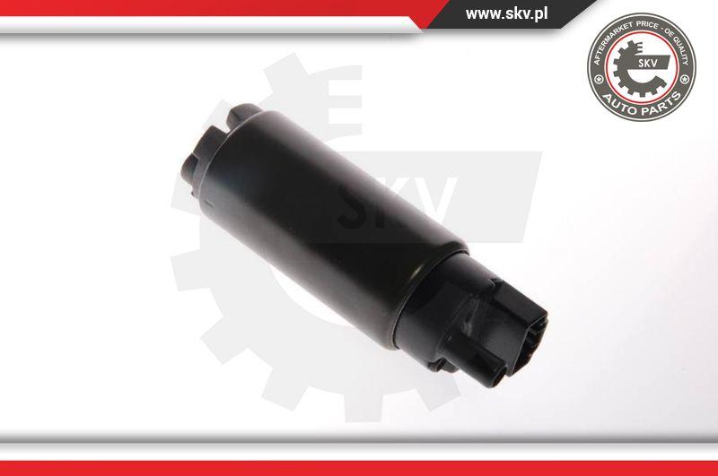 Esen SKV 02SKV214 - Crpalka za gorivo parts5.com