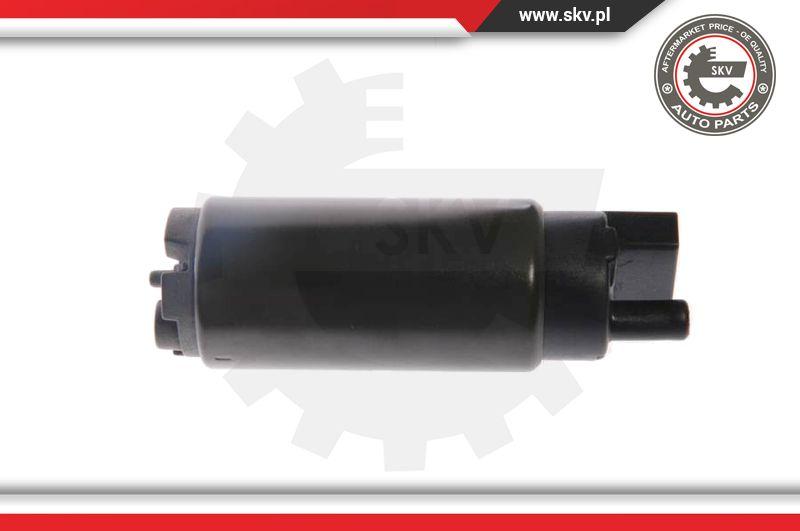 Esen SKV 02SKV214 - Crpalka za gorivo parts5.com