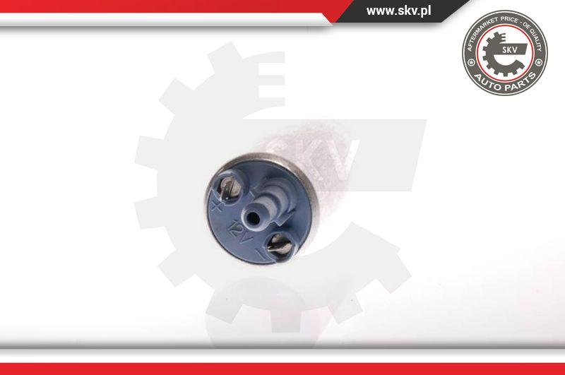 Esen SKV 02SKV216 - Pumpa za gorivo parts5.com