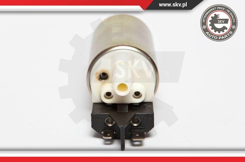 Esen SKV 02SKV211 - Fuel Pump parts5.com