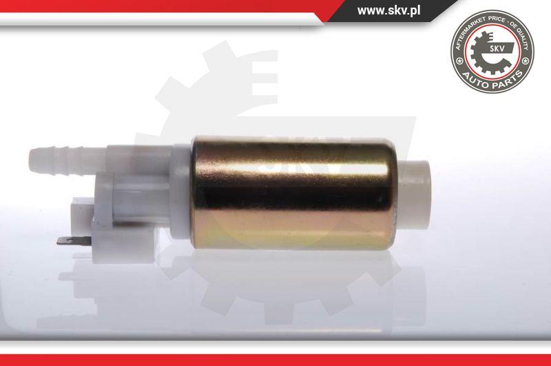 Esen SKV 02SKV218 - Pumpa za gorivo parts5.com