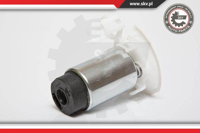 Esen SKV 02SKV287 - Fuel Pump parts5.com