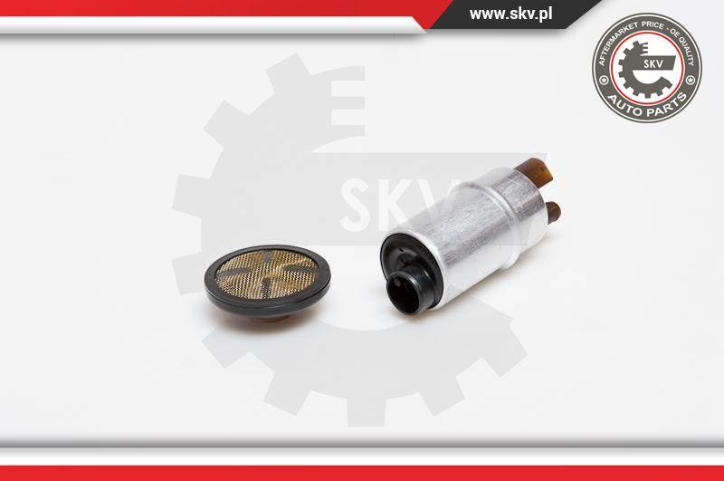 Esen SKV 02SKV231 - Crpalka za gorivo parts5.com