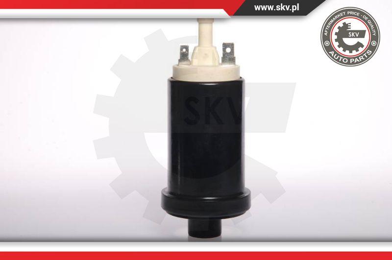 Esen SKV 02SKV233 - Pumpa za gorivo parts5.com