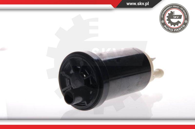 Esen SKV 02SKV232 - Fuel Pump parts5.com