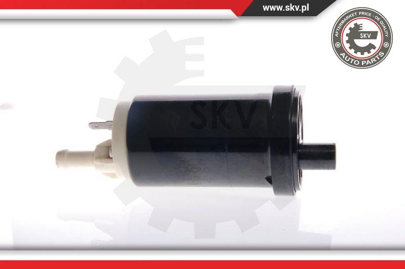 Esen SKV 02SKV232 - Pompa combustibil parts5.com