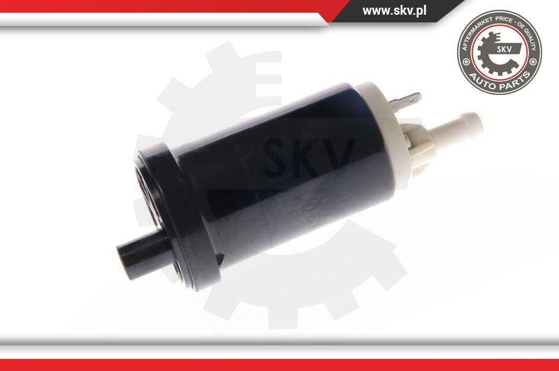 Esen SKV 02SKV232 - Fuel Pump parts5.com