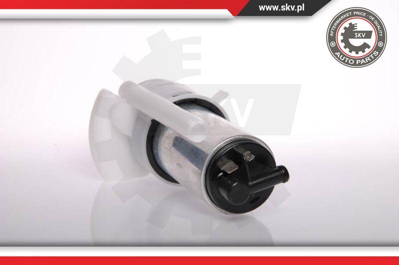 Esen SKV 02SKV220 - Pompa combustibil parts5.com