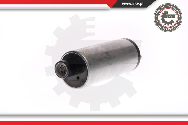 Esen SKV 02SKV228 - Pumpa za gorivo parts5.com