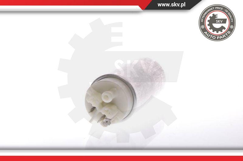 Esen SKV 02SKV223 - Fuel Pump parts5.com