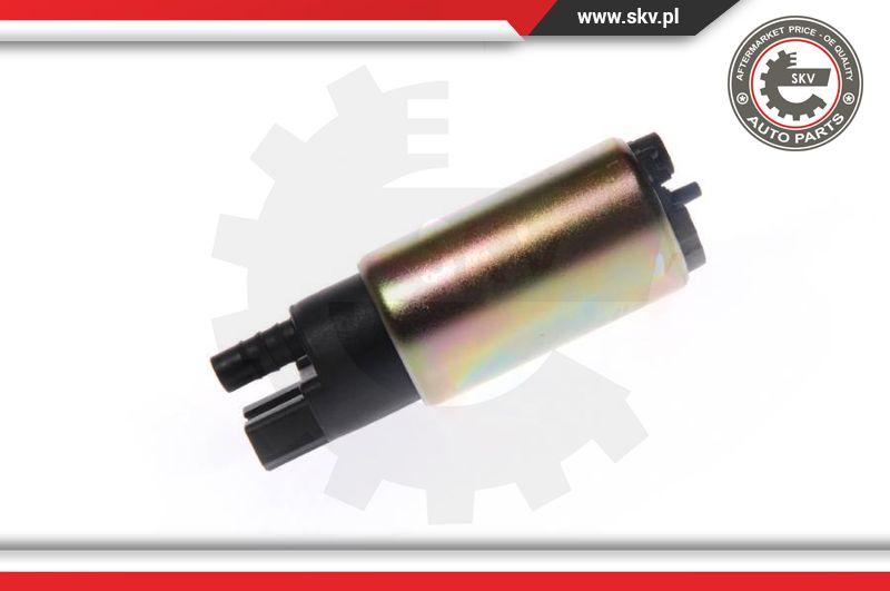 Esen SKV 02SKV227 - Pumpa za gorivo parts5.com