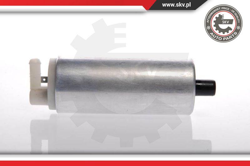 Esen SKV 02SKV273 - Pumpa za gorivo parts5.com