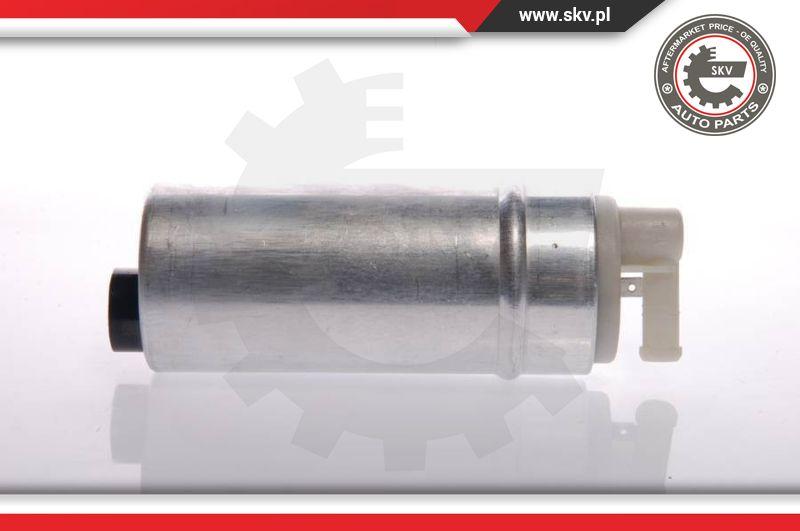 Esen SKV 02SKV272 - Kraftstoffpumpe parts5.com