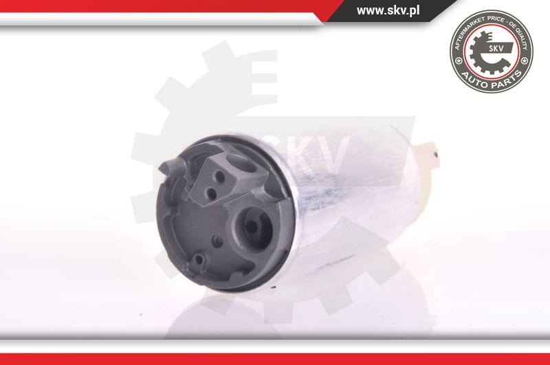 Esen SKV 02SKV277 - Bomba de combustible parts5.com