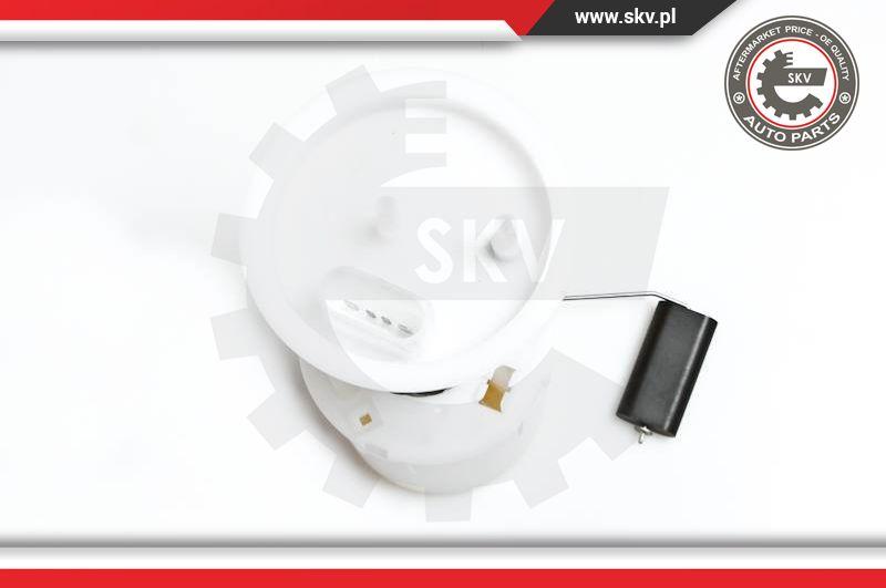 Esen SKV 02SKV741 - - - parts5.com