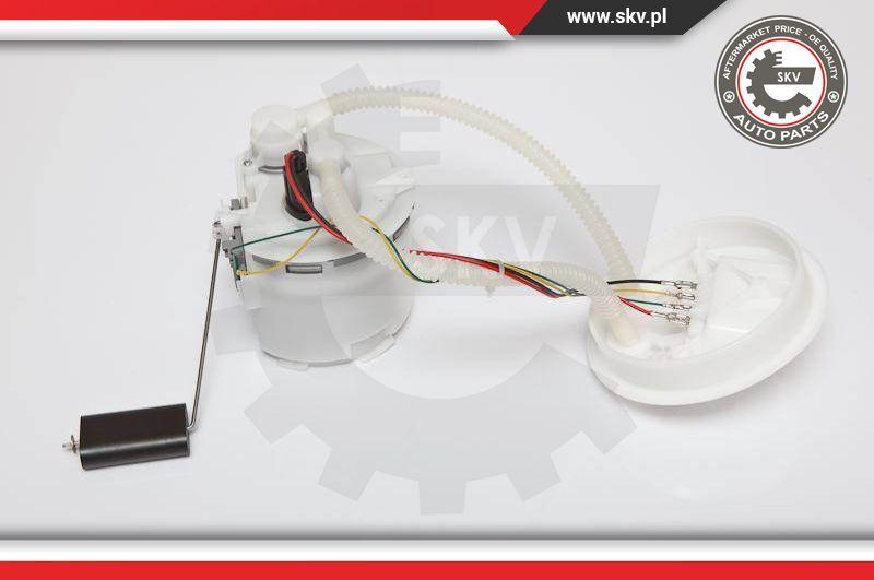 Esen SKV 02SKV747 -  parts5.com