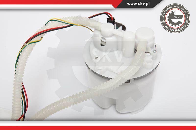 Esen SKV 02SKV747 - - - parts5.com