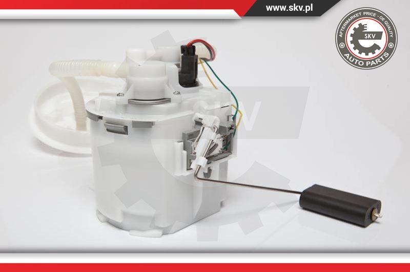 Esen SKV 02SKV747 -  parts5.com