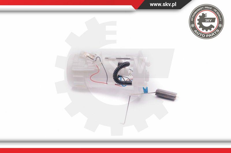 Esen SKV 02SKV765 - - - parts5.com