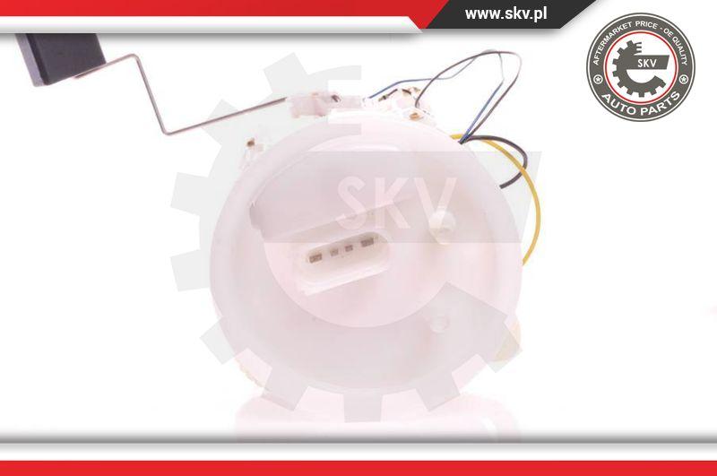 Esen SKV 02SKV711 -  parts5.com