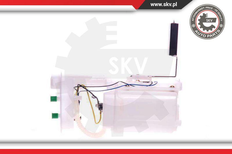 Esen SKV 02SKV711 -  parts5.com