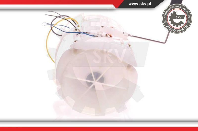 Esen SKV 02SKV711 -  parts5.com