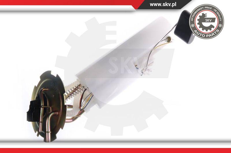 Esen SKV 02SKV718 -  parts5.com