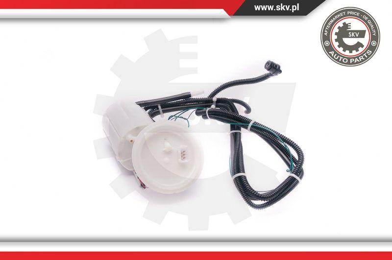 Esen SKV 02SKV789 - - - parts5.com