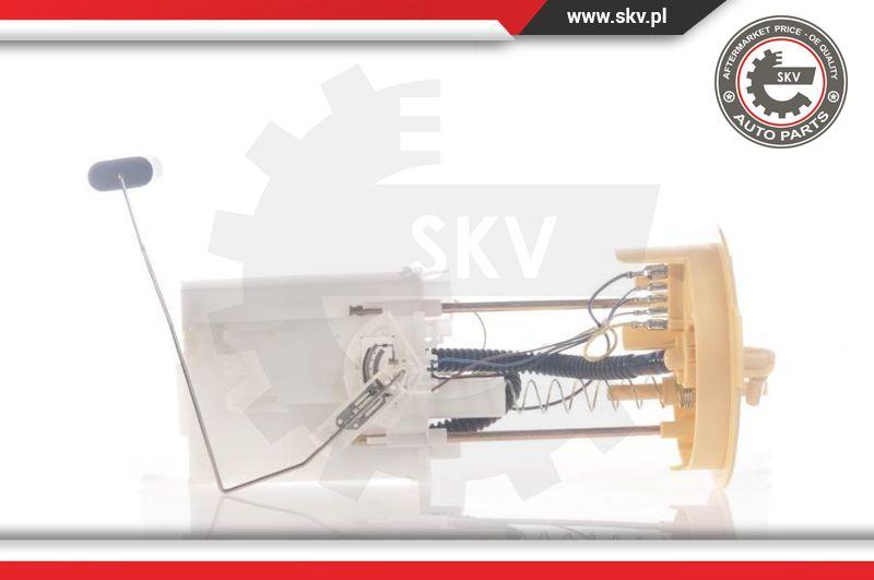 Esen SKV 02SKV739 - - - parts5.com