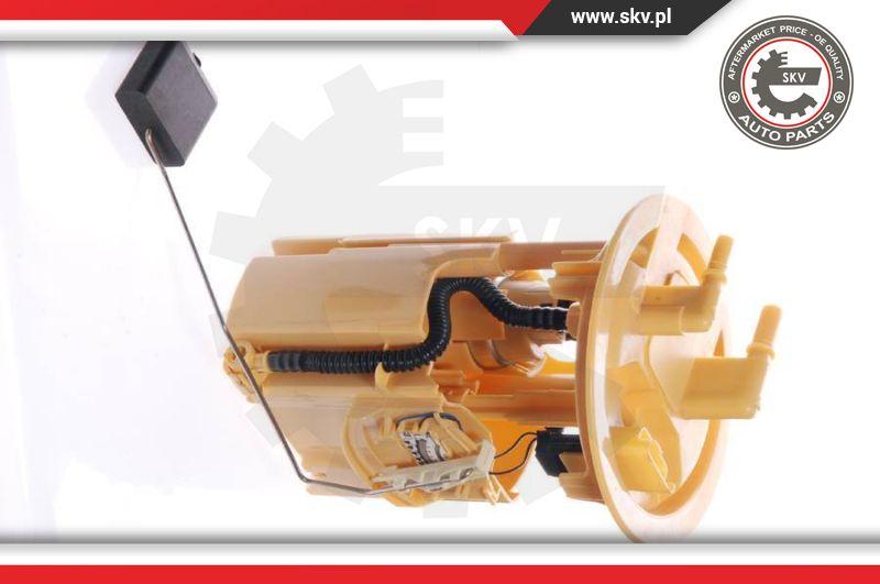 Esen SKV 02SKV731 - - - parts5.com