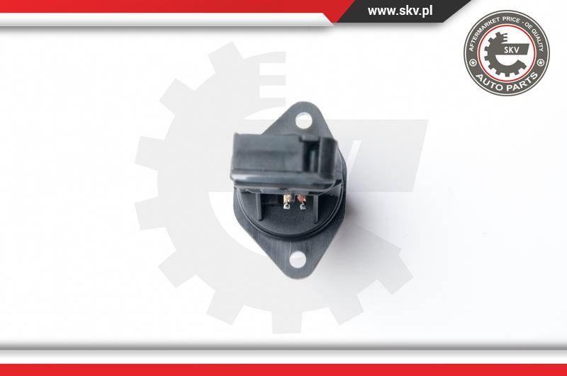 Esen SKV 07SKV505 - Medidor de la masa de aire parts5.com