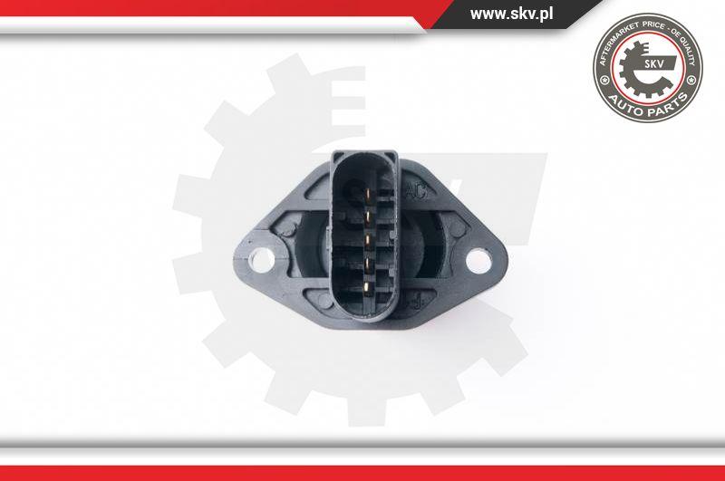 Esen SKV 07SKV508 - Датчик потока, массы воздуха parts5.com