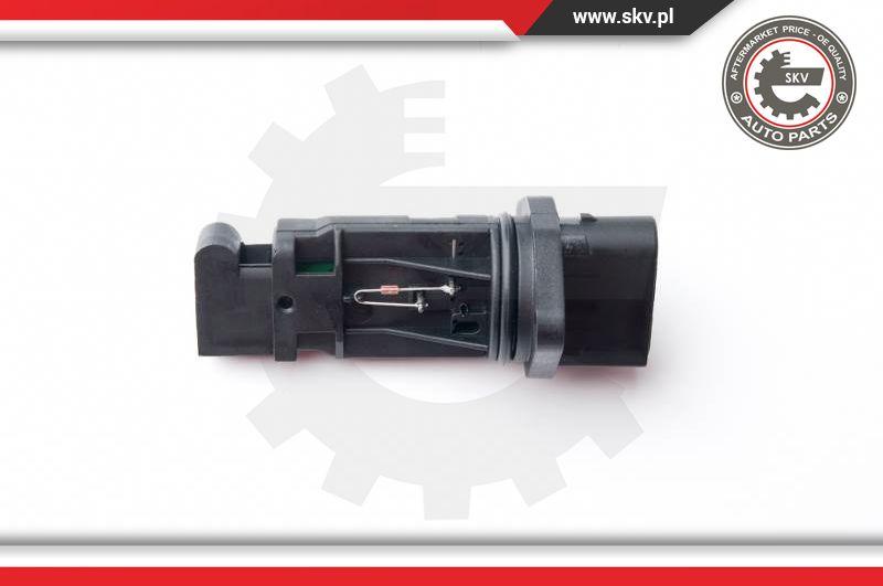 Esen SKV 07SKV503 - Air Mass Sensor parts5.com