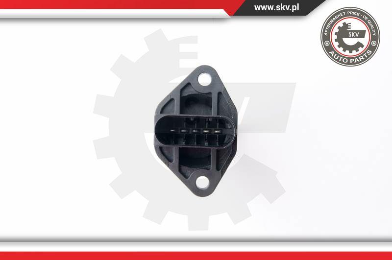 Esen SKV 07SKV503 - Medidor de la masa de aire parts5.com