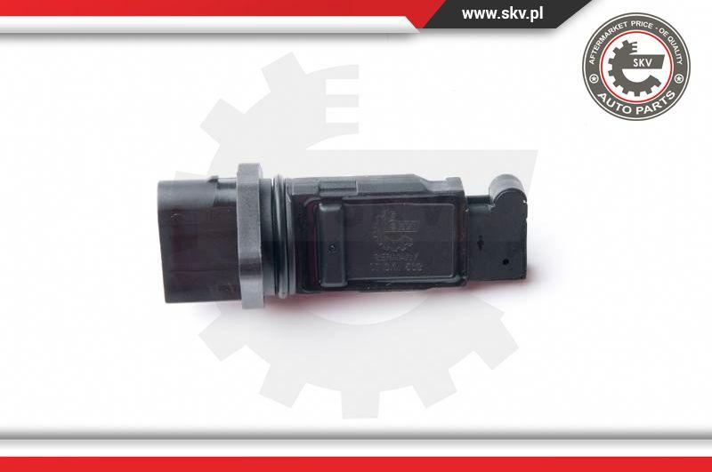 Esen SKV 07SKV503 - Air Mass Sensor parts5.com