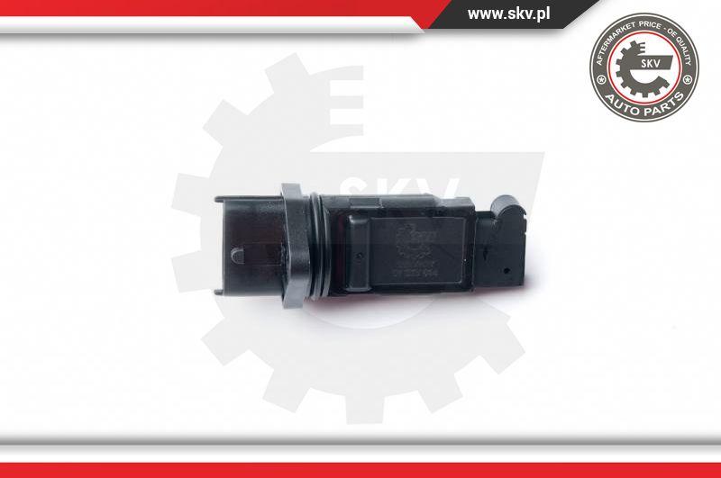 Esen SKV 07SKV514 - Датчик потока, массы воздуха parts5.com