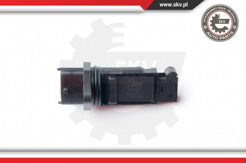 Esen SKV 07SKV513 - Air Mass Sensor parts5.com