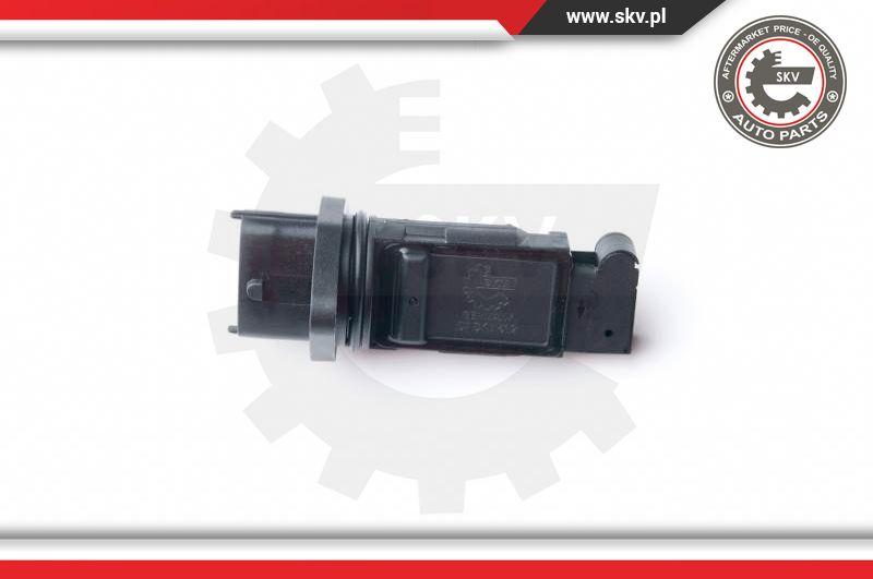 Esen SKV 07SKV512 - Air Mass Sensor parts5.com