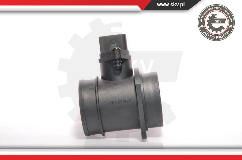 Esen SKV 07SKV055 - Air Mass Sensor parts5.com