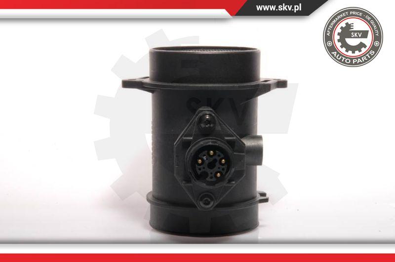 Esen SKV 07SKV019 - Air Mass Sensor parts5.com