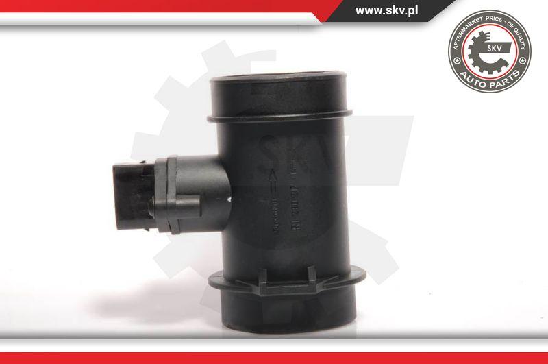 Esen SKV 07SKV012 - Air Mass Sensor parts5.com