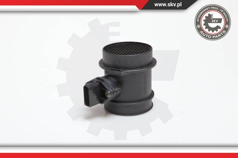 Esen SKV 07SKV030 - Air Mass Sensor parts5.com