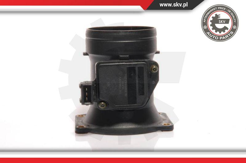 Esen SKV 07SKV146 - Датчик потока, массы воздуха parts5.com